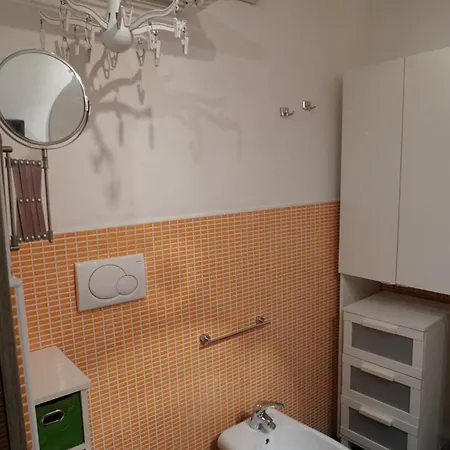 Casa Gaia Ai Colli Aniene