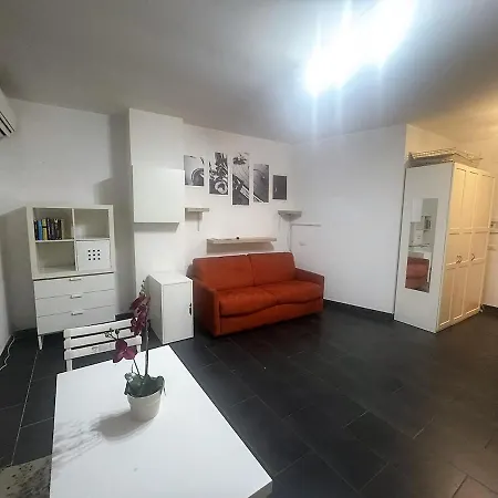 Casa Gaia Ai Colli Aniene Apartment Rome