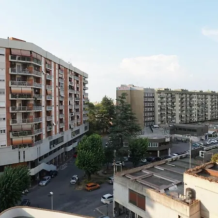 Casa Gaia Ai Colli Aniene Rome