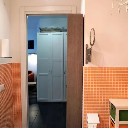 Apartment Casa Gaia Ai Colli Aniene *