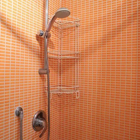 Casa Gaia Ai Colli Aniene *