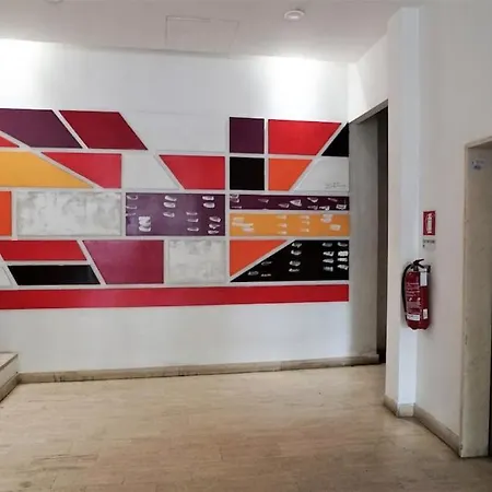Casa Gaia Ai Colli Aniene Apartment