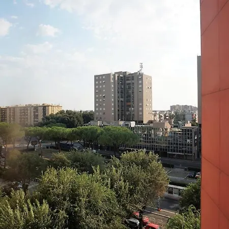 Casa Gaia Ai Colli Aniene Διαμέρισμα *