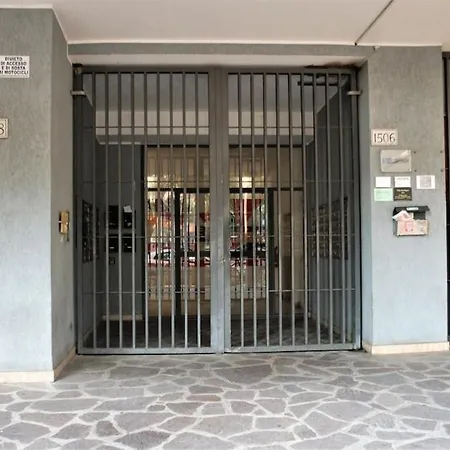 Casa Gaia Ai Colli Aniene Διαμέρισμα