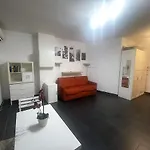 Casa Gaia Ai Colli Aniene Apartment Rome