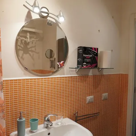 Casa Gaia Ai Colli Aniene
