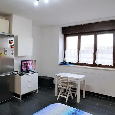 Casa Gaia Ai Colli Aniene *
