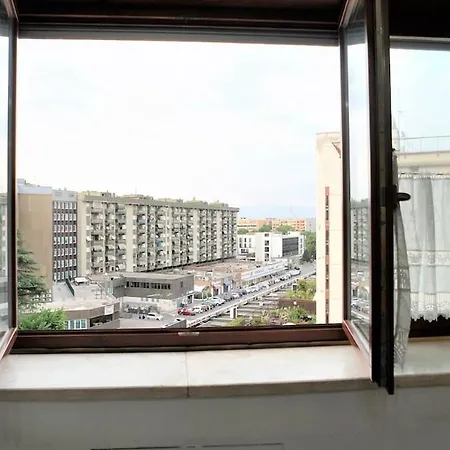Apartment Casa Gaia Ai Colli Aniene *