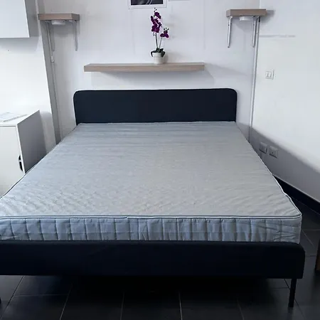 Appartamento Casa Gaia Ai Colli Aniene Roma