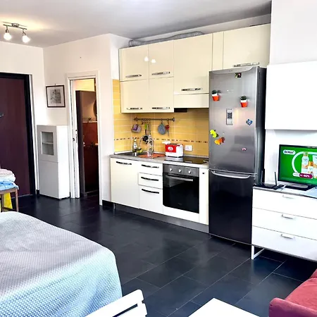Casa Gaia Ai Colli Aniene Roma